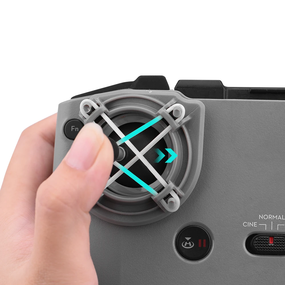 Drone Dji Rc Pro 2 - Rocker Speed Controller สําหรับ DJI NEO/Mini