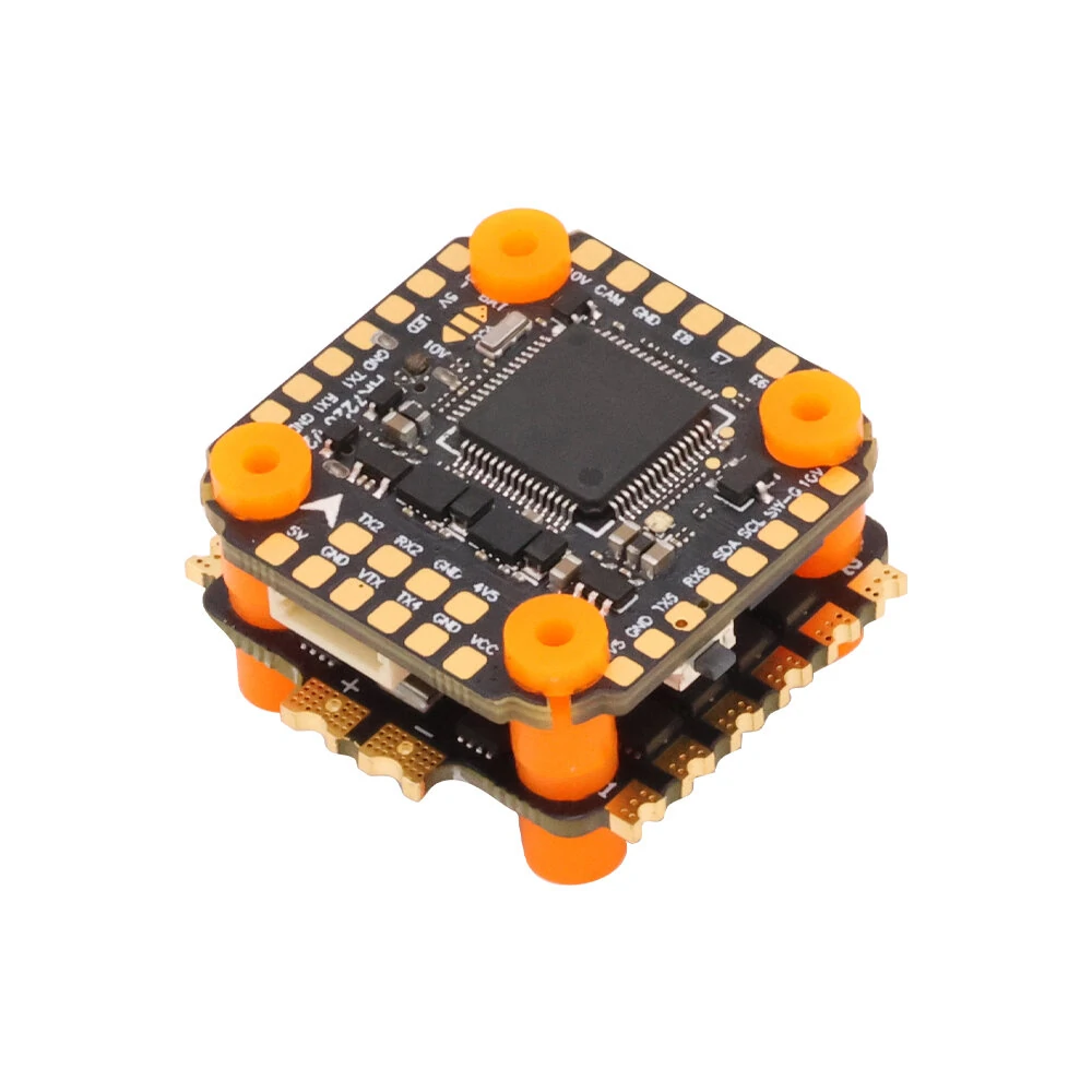 Drone Rc Racing - 20x20 มม.HAKRC 35A Mini F7 DJI