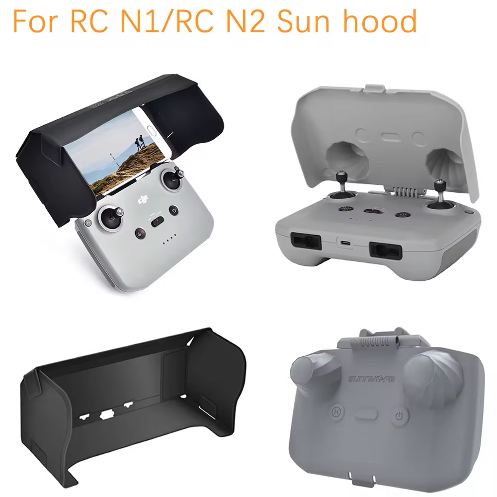 Drone Dji Rc Pro 2 - สำหรับ DJI Mavic 3/Mini 2/Air 2/Air