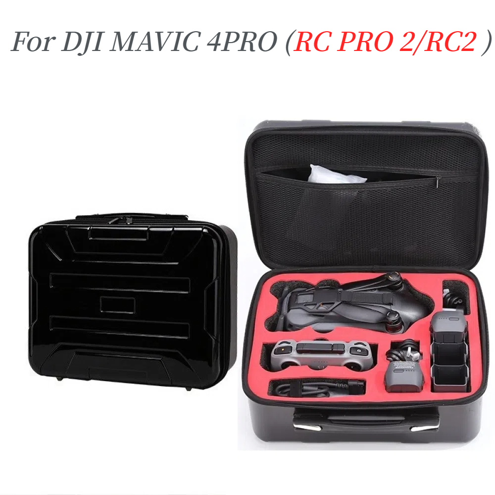 Drone Dji Rc Pro 2 - สำหรับ DJI MAVIC 4 PRO (RC