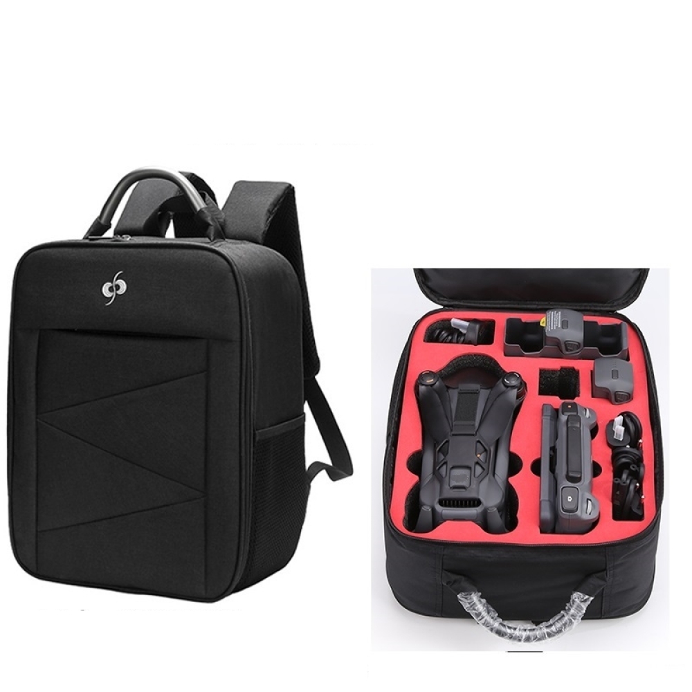 Drone Dji Rc Pro 2 - กระเป๋าเป้สะพายหลังสำหรับ DJI Mavic 4 Pro, กระเป๋าสะพายสำหรับเดินทาง,