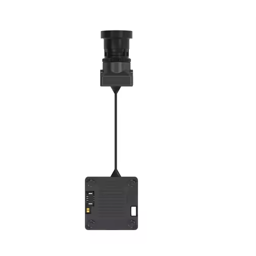Drone Rc Simulator - อุปกรณ์เสริมกล้องอินฟราเรดขนาดเล็ก RC FPV โดรน ระบบมองเห็นกลางคืน จำลองอากาศยานไร้คนขับ