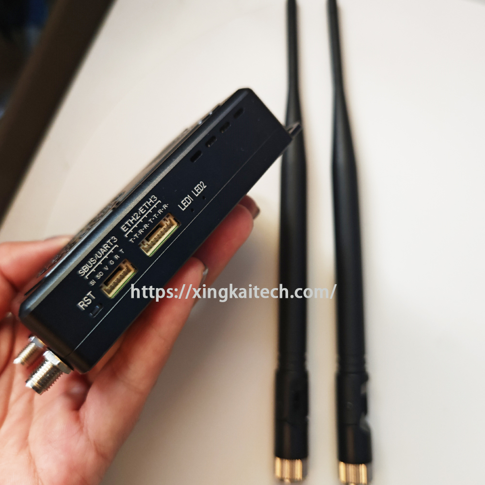 Drone Rc Frequency - เครื่องรับส่งสัญญาณวิทยุแบบจุดต่อจุด ระบบ Wifi Mesh ระยะไกล วิดีโอ