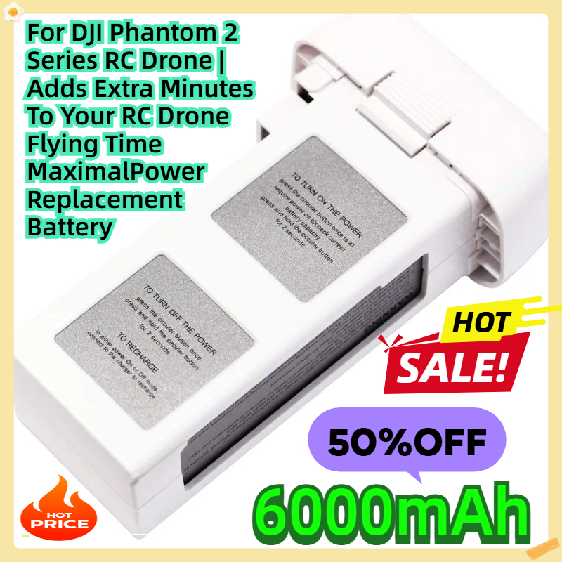 Drone Ls Rc - สำหรับโดรน DJI Phantom 2 Series RC