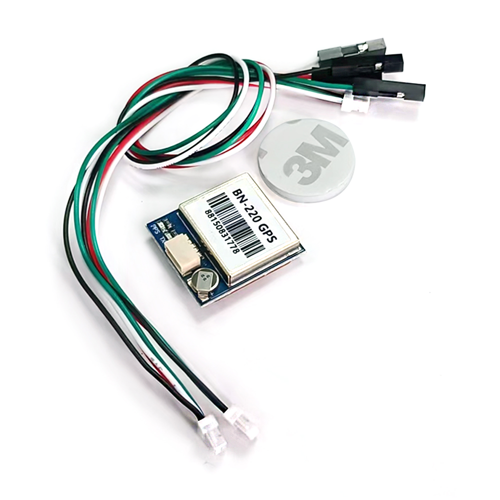 Drone Rc Racing - BN-220 BN880 โมดูล GPS GLONASS -