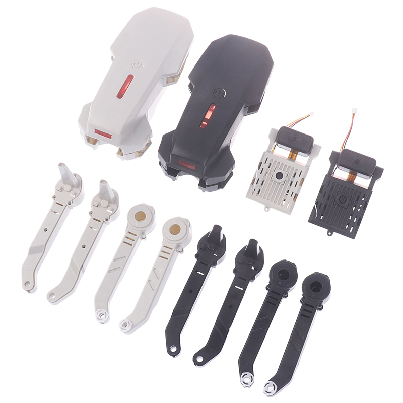 Drone Rc Foldable - RC Drone ดัดแปลงอะไหล่สําหรับ E88 RC Quadcopter