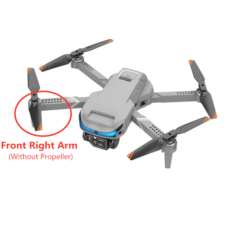 Drone Rc Xt9 - XT9 โดรน FPV RC พร้อมกล้องคู่ 4K