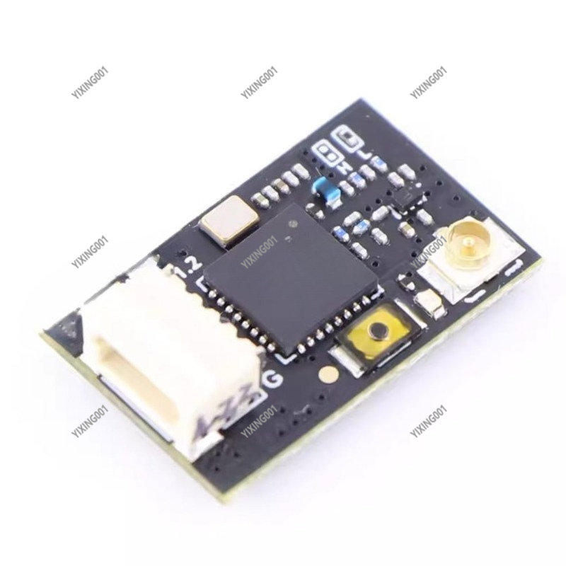 Drone Rc Frequency - ตัวรับสัญญาณ ELRS 433MHz สำหรับโดรนแข่ง FPV ระยะไกล