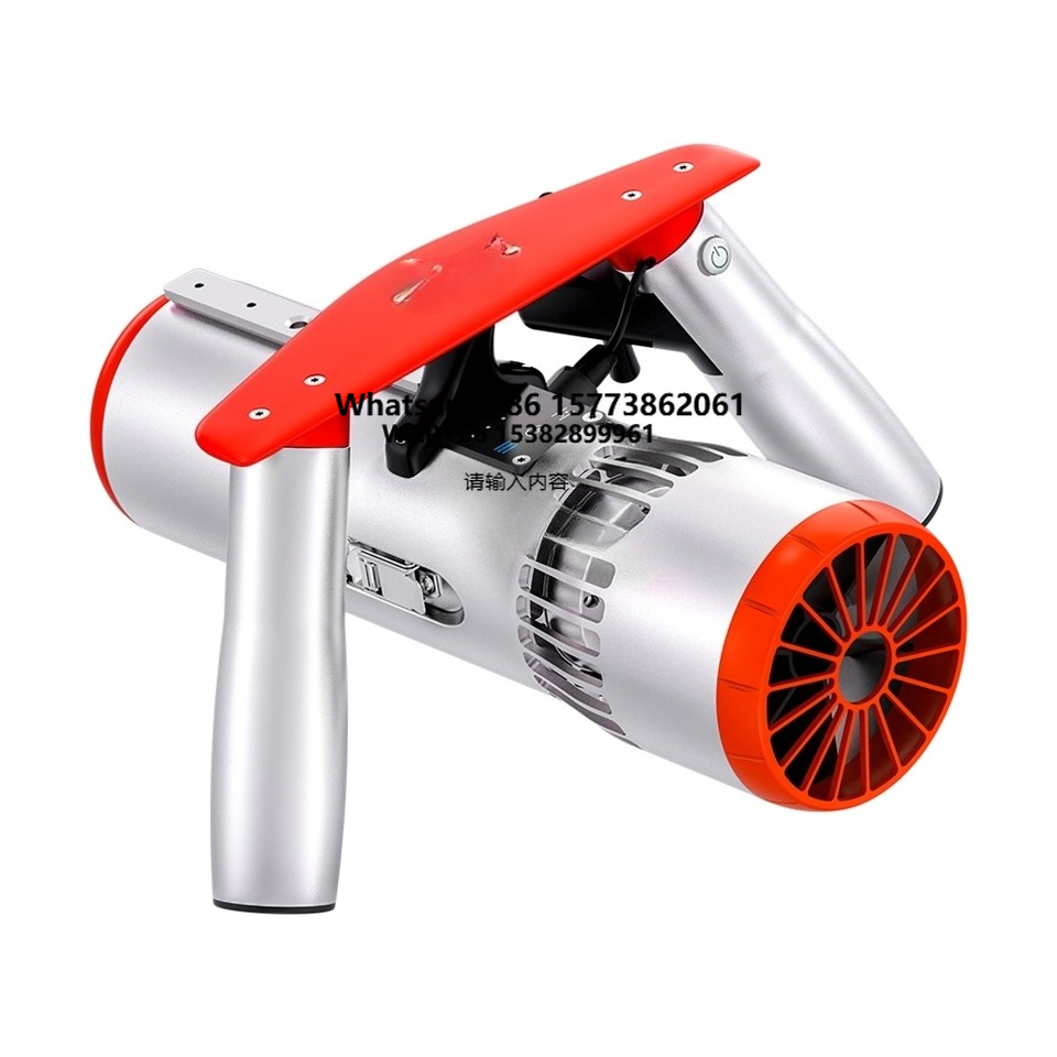 Drone Rc Racing - สกูตเตอร์ใต้น้ำ 3 สปีด Hot Sunnysky Smart