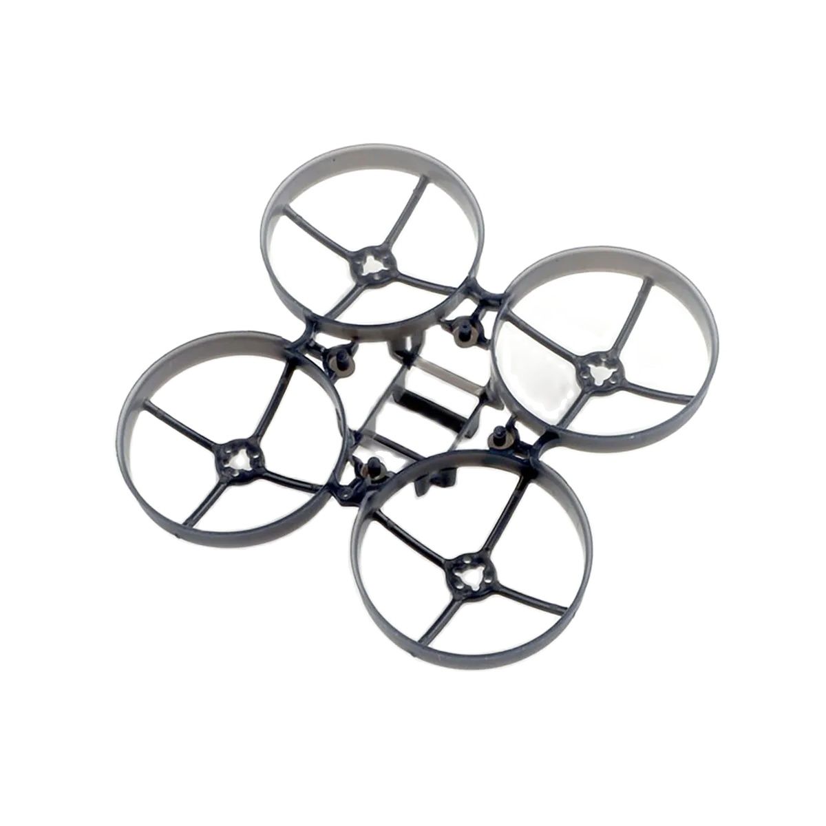 Drone Rc V4 - HappyModel Mobula7 V4 โครง Tinywhoop แบบไร้แปรงขนาด