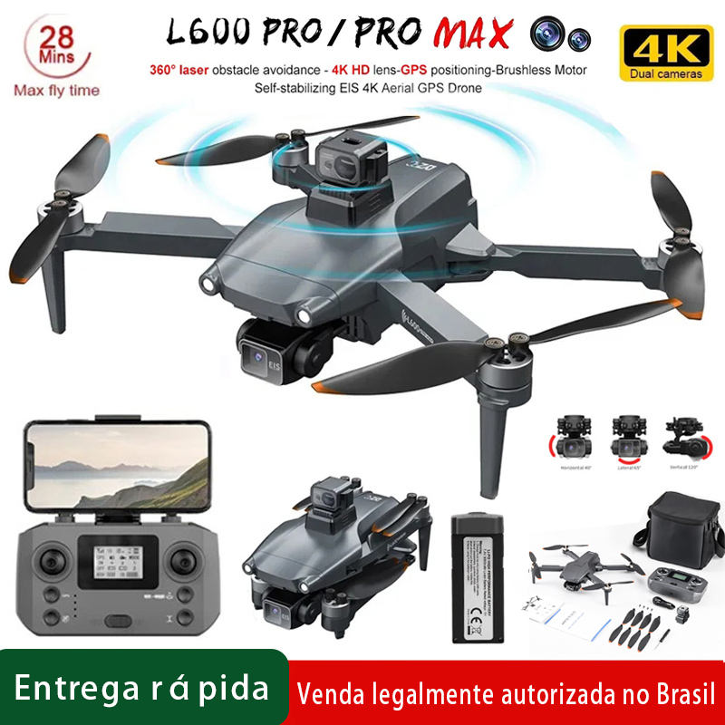 Drone Rc Harness - โดรน L600 Pro MAX /L600 PRO