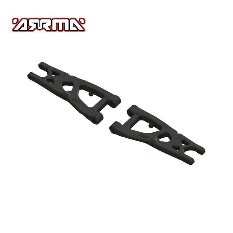 Rc Suspension Arm - อะไหล่แท้ ARRMA ARA330847 แขนช่วงล่างด้านหน้า สำหรับรถบังคับวิทยุ 1/10