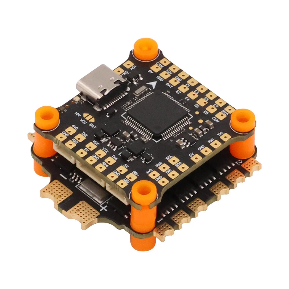 Drone Rc Racing - 30.5x30.5 มม. HAKRC 60A F7V2 DJI