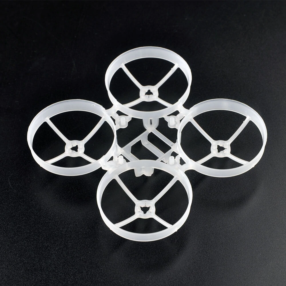 Drone Rc V4 - Happymodel Moblite7 Mobula7 V4 75mm ฐานล้อ