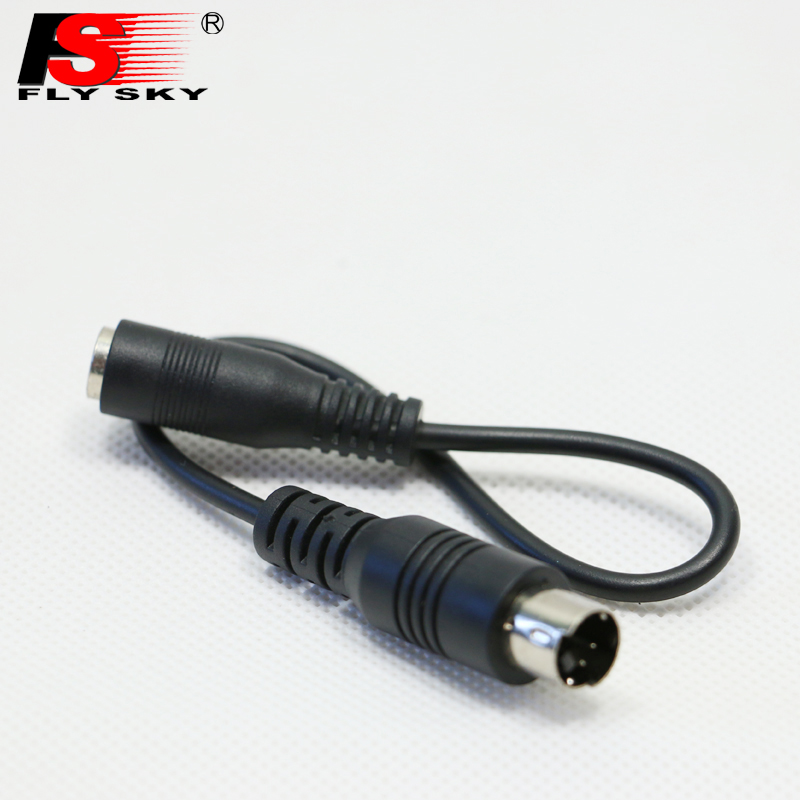 Flysky kabel set จำลองการบิน S - Drone Rc Simulator บทวิจารณ์และราคา