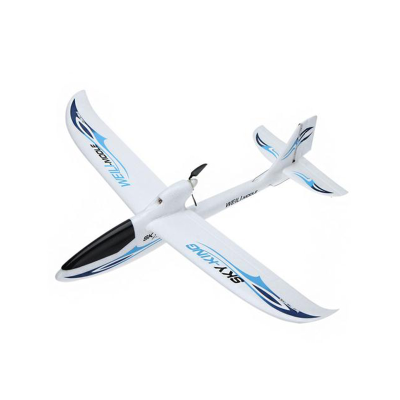 Parkten wltoys อัพเกรด F959s F - Drone Rc Jet บทวิจารณ์และราคา