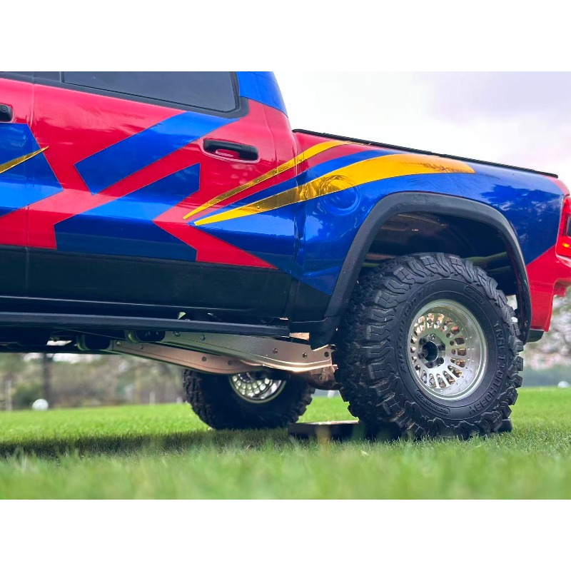 ชุดอัพเกรดแขนลากหลังสำหรับรถบั - Rc Suspension Arm บทวิจารณ์และราคา
