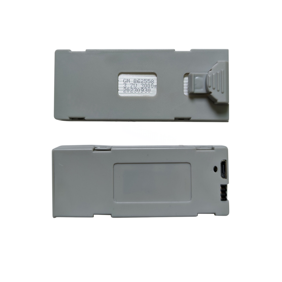 3.7V 1800mAh 3800mAh RC โดรนแบ - Drone Ls Rc บทวิจารณ์และราคา