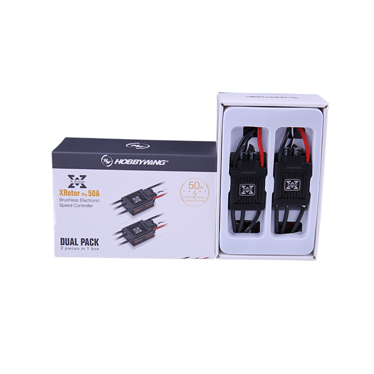 Hobbywing XRotor Brushless ESC - Esc 4In1 Brushless บทวิจารณ์และราคา