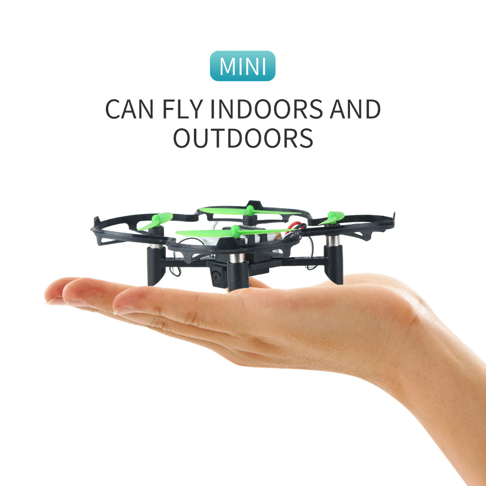 DM002 DIY โดรนควอดคอปเตอร์ขนาด - Drone Z บทวิจารณ์และราคา