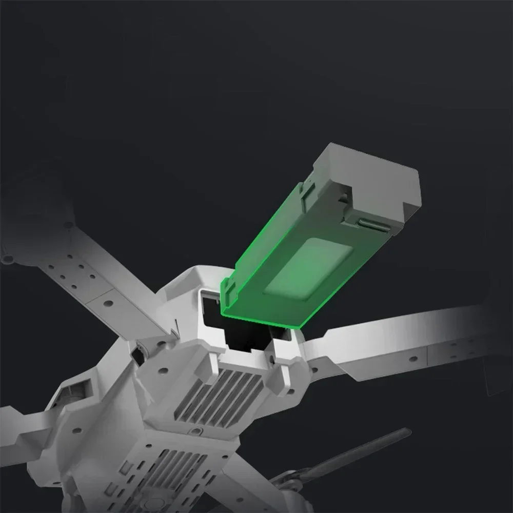 3.7V 1800Mah RC Drone แบตเตอรี - Drone Ls Rc บทวิจารณ์และราคา