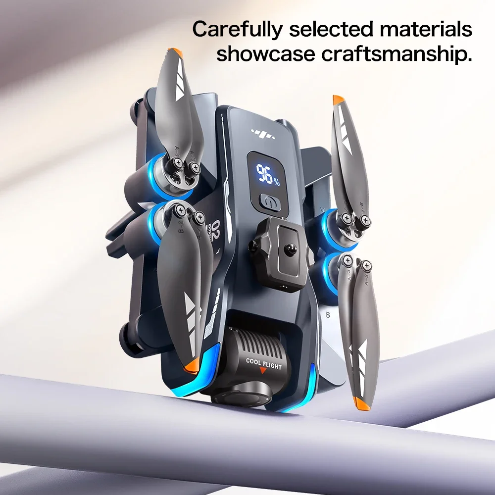 โดรน Lenovo XT808 max 8K GPS ม - Drone Rc Harness บทวิจารณ์และราคา