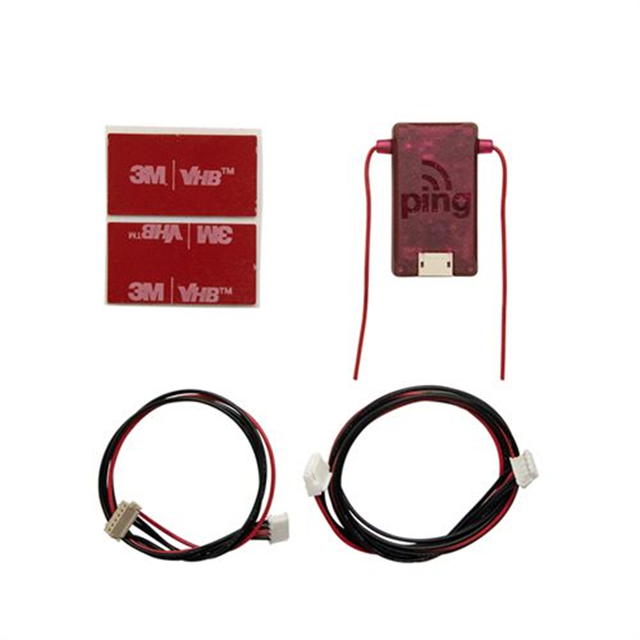 โมดูลรับสัญญาณ ADS-B แบบสองควา - Drone Rc Frequency บทวิจารณ์และราคา