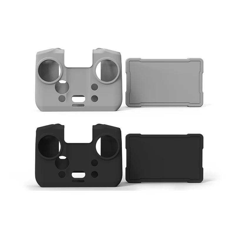 2in1 ซิลิโคนสําหรับ DJI RC PRO - Drone Dji Rc Pro 2 บทวิจารณ์และราคา