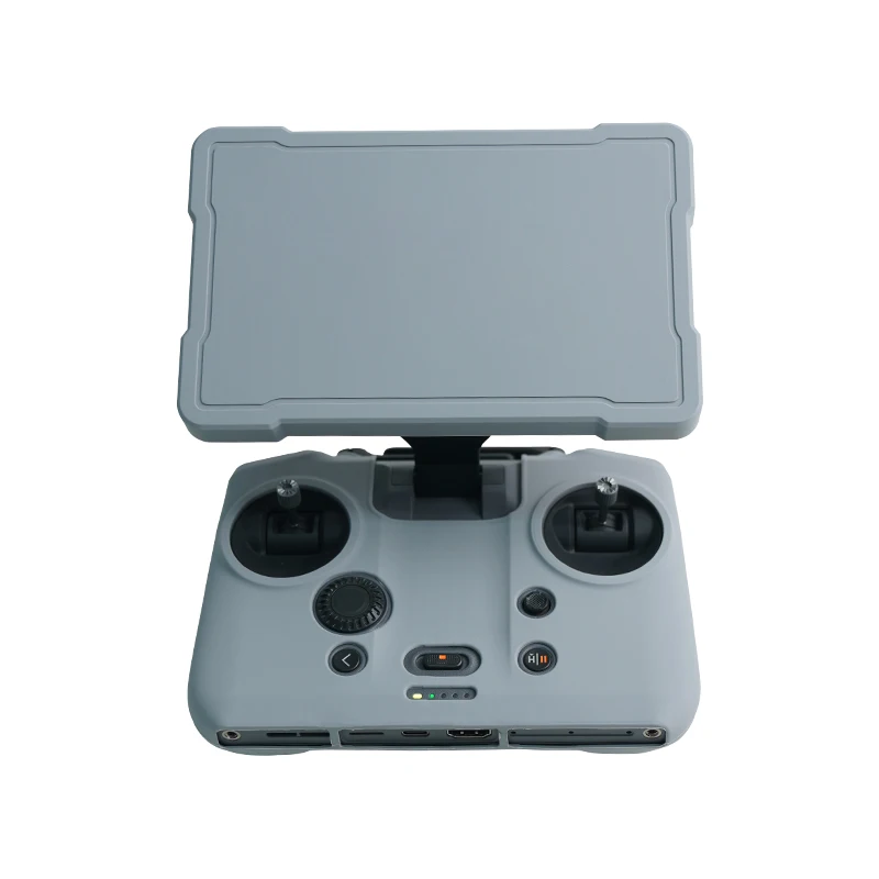 2in1 ซิลิโคนสําหรับ DJI RC PRO - Drone Dji Rc Pro 2 บทวิจารณ์และราคา