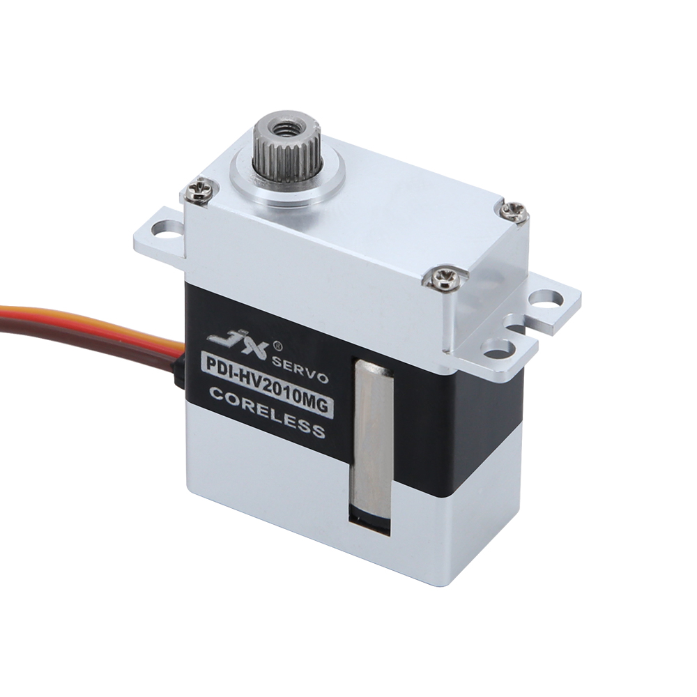 JX Servo PDI-HV2010MG 11กก.เกี - Rc Car Servo บทวิจารณ์และราคา