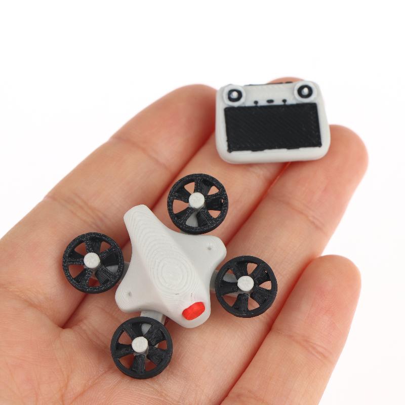 พร้อมรีโมทคอนโทรล ขนาด 1:12 สำ - Drone Rc Simulator บทวิจารณ์และราคา
