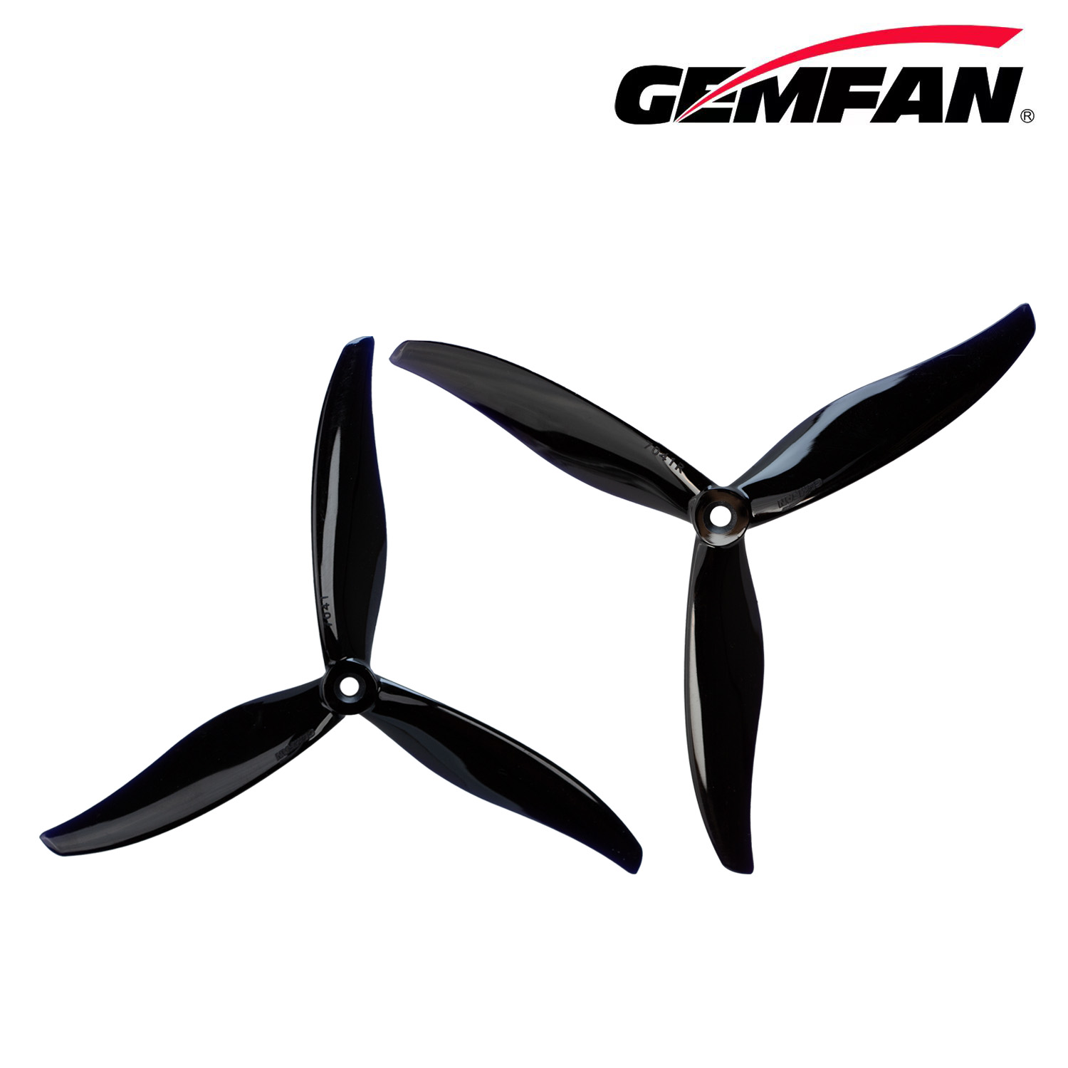 ใบพัด Gemfan Flash 7041 ขนาด 7 - Drone Rc Fpv Pro บทวิจารณ์และราคา