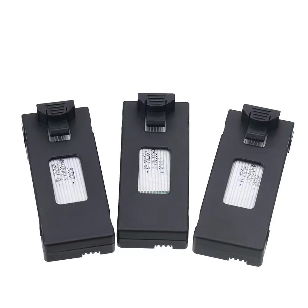 3.7V 1800 มิลลิแอมป์แบตเตอรี่โ - Drone Ls Rc บทวิจารณ์และราคา