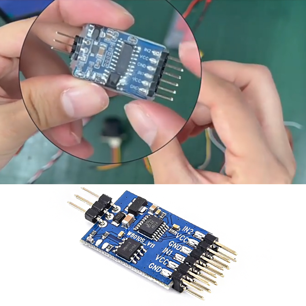 5.8G 3 ช่องวิดีโอสวิตช์เชอร์โม - Drone Rc Controller And Receiver บทวิจารณ์และราคา