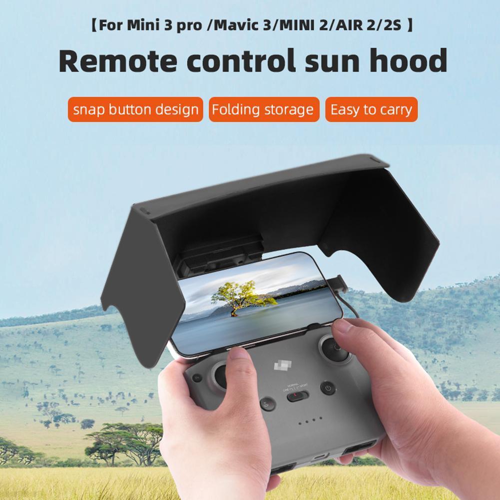 สำหรับ DJI Mavic 3/Mini 2/Air  - Drone Dji Rc Pro 2 บทวิจารณ์และราคา