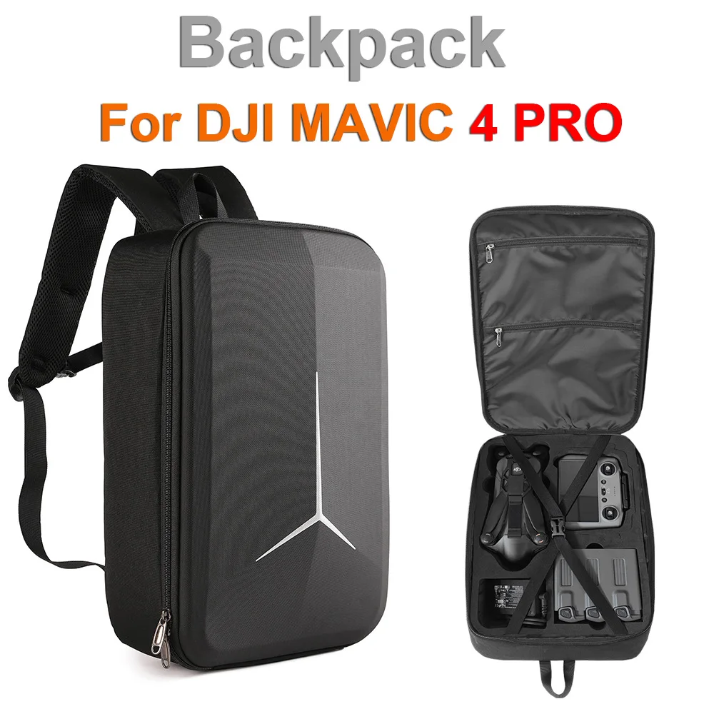 กระเป๋าเป้สำหรับโดรน DJI MAVIC - Drone Ls Rc บทวิจารณ์และราคา