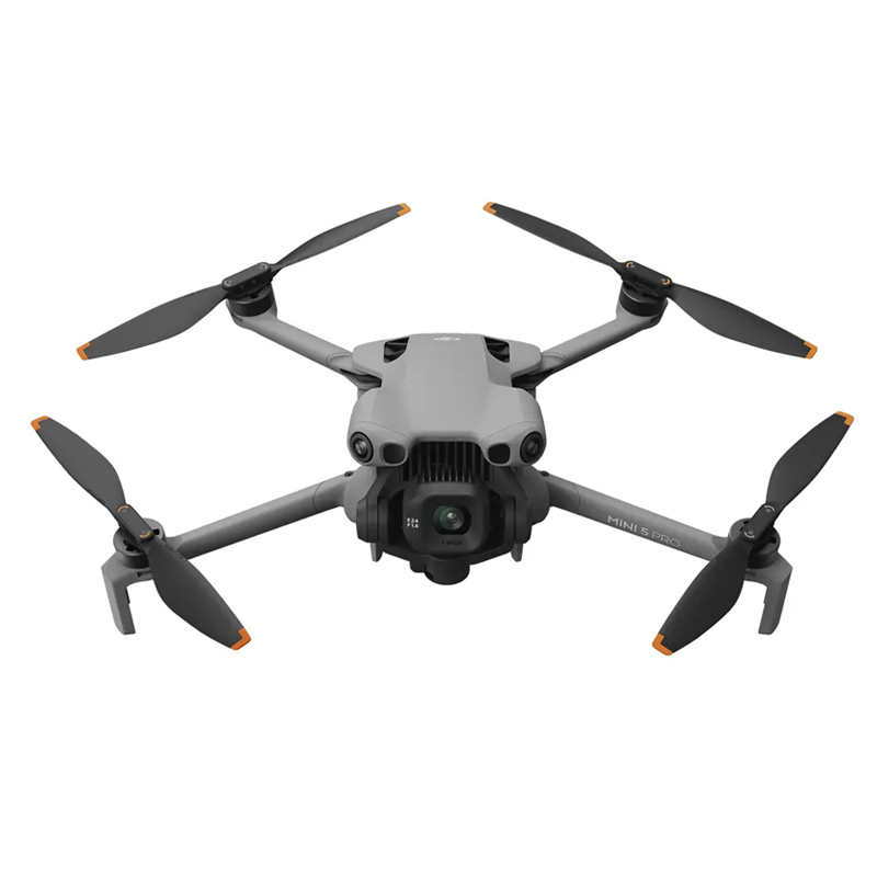 DJI Mini 5 Pro Fly More Combo  - Drone Dji Rc Plus 2 บทวิจารณ์และราคา