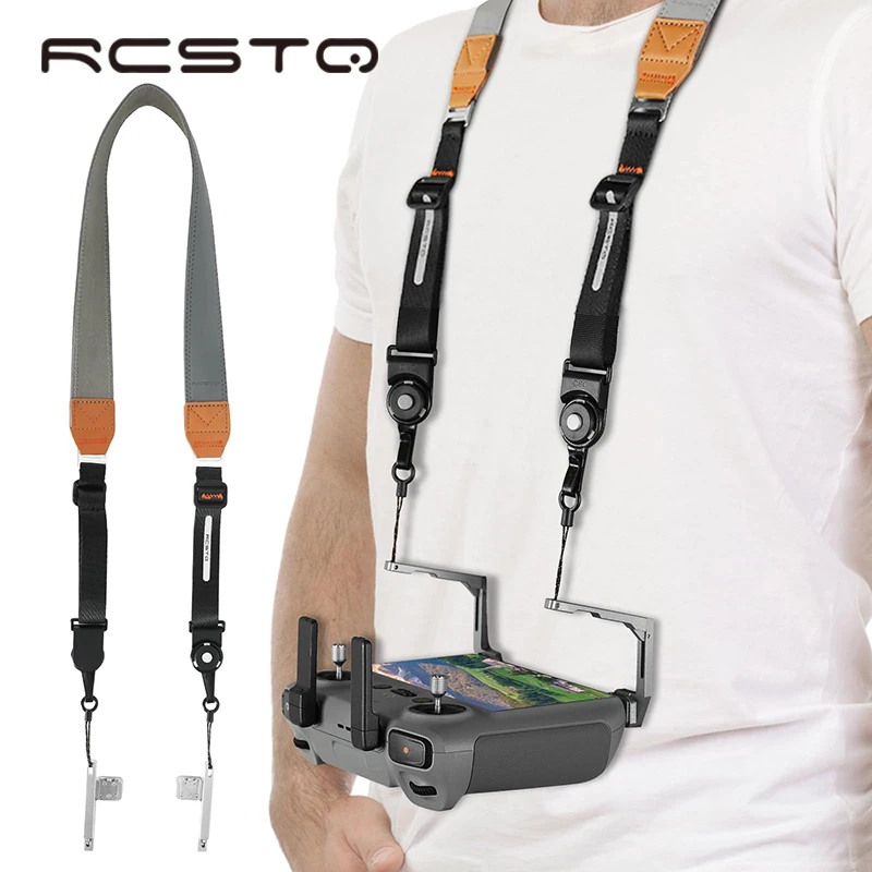 RCSTQ สําหรับ DJI RC/ RC 2 Dro - Drone Dji Rc Pro 2 บทวิจารณ์และราคา
