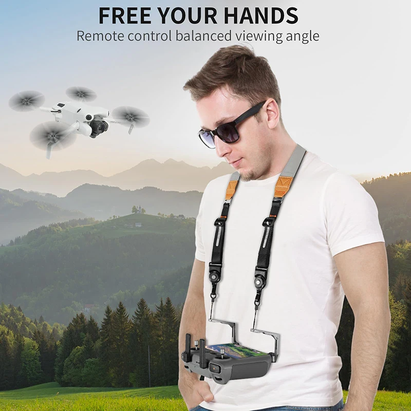 RCSTQ สําหรับ DJI RC/ RC 2 Dro - Drone Dji Rc Pro 2 บทวิจารณ์และราคา