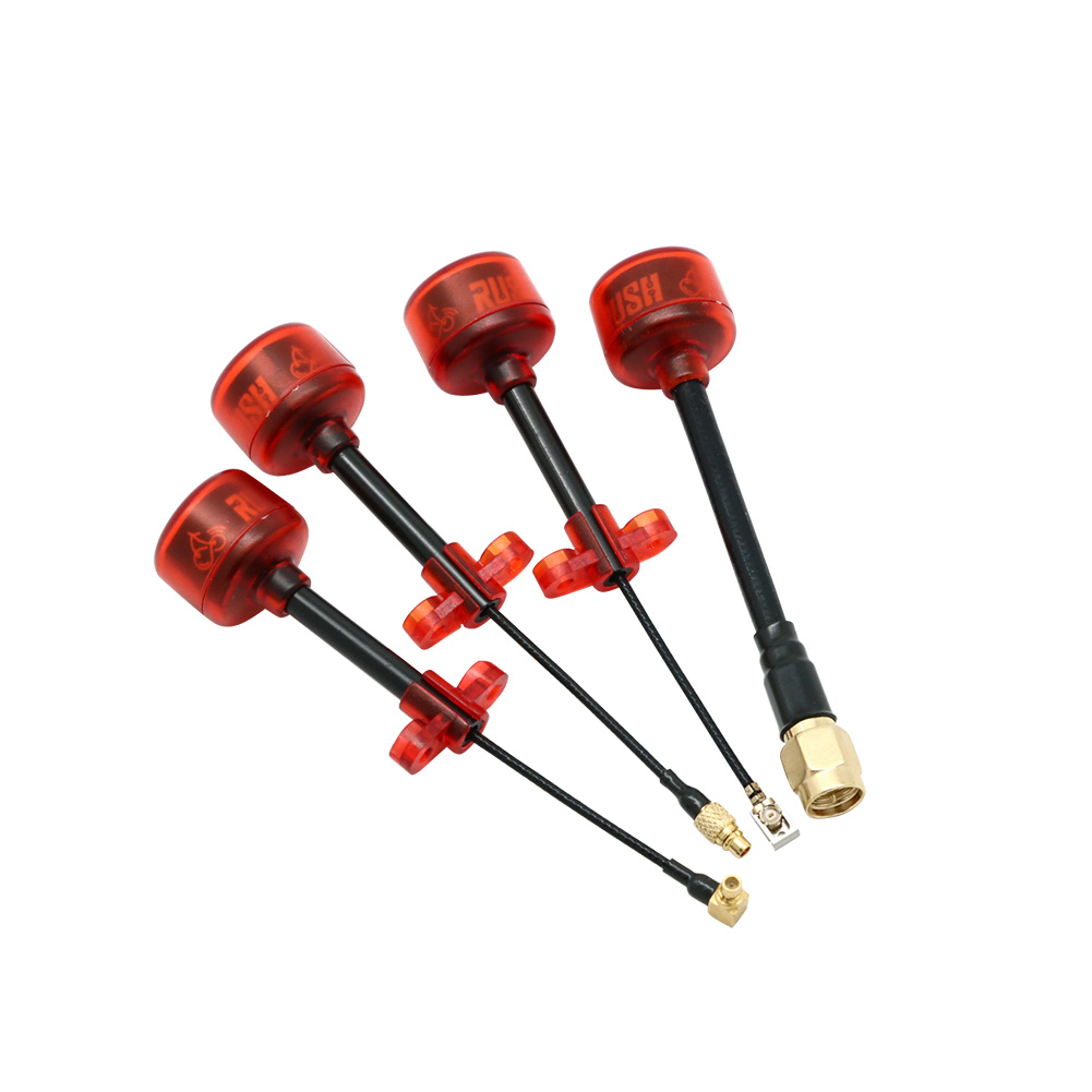 Rush Cherry FPV 5.8G เสาอากาศ  - Drone Rc Racing บทวิจารณ์และราคา