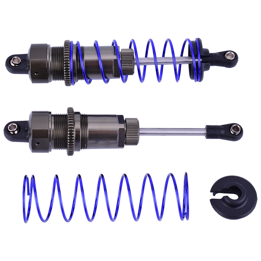 โช้คอัพหน้า ZD Racing ขนาด 105 - Rc Suspension Arm บทวิจารณ์และราคา