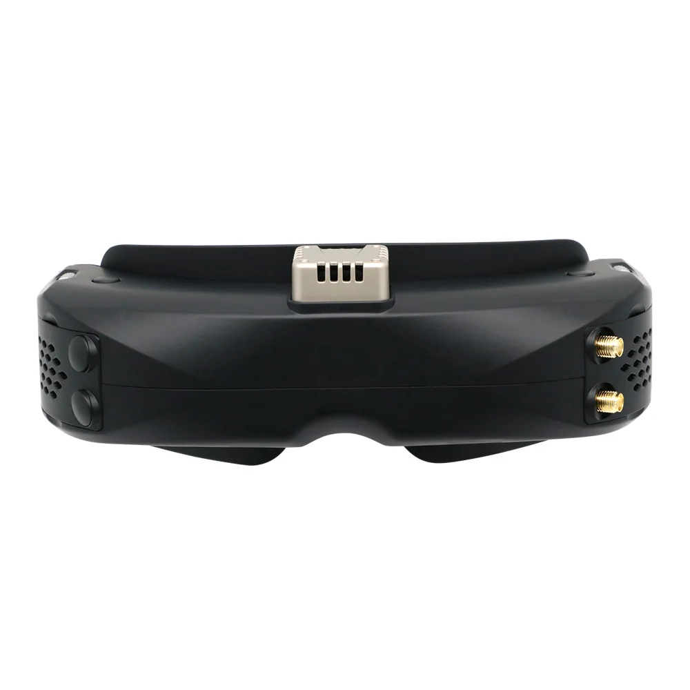 แว่นตา FPV รุ่น SKYZONE SKY04X - Drone Rc Racing บทวิจารณ์และราคา