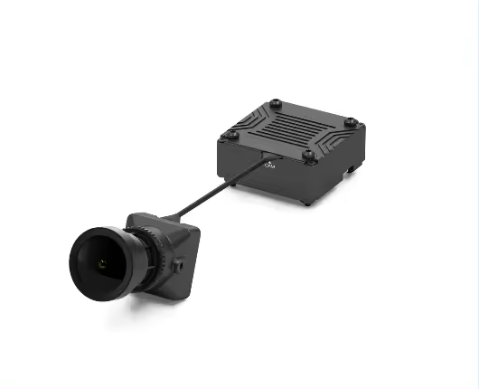 อุปกรณ์เสริมกล้องอินฟราเรดขนาด - Drone Rc Simulator บทวิจารณ์และราคา