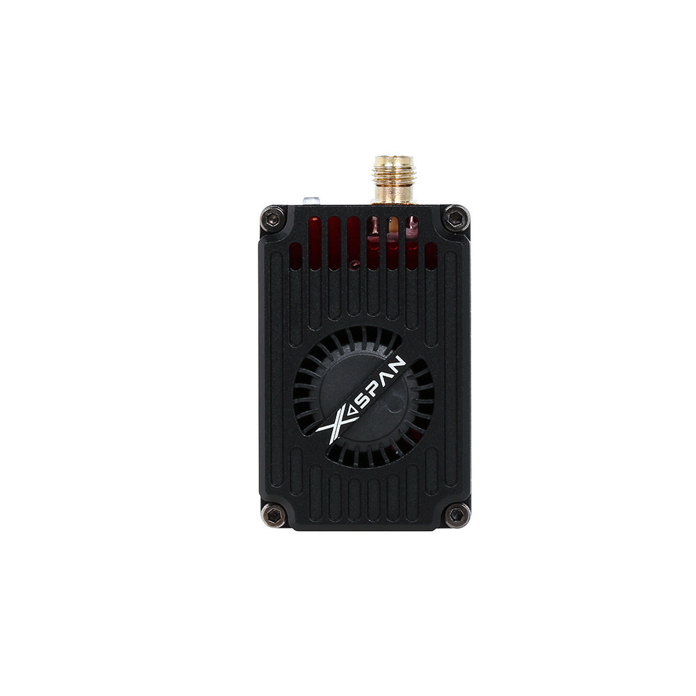 Rushfpv Rush FPV XSPAN 3.1G-3. - Drone Rc Racing บทวิจารณ์และราคา