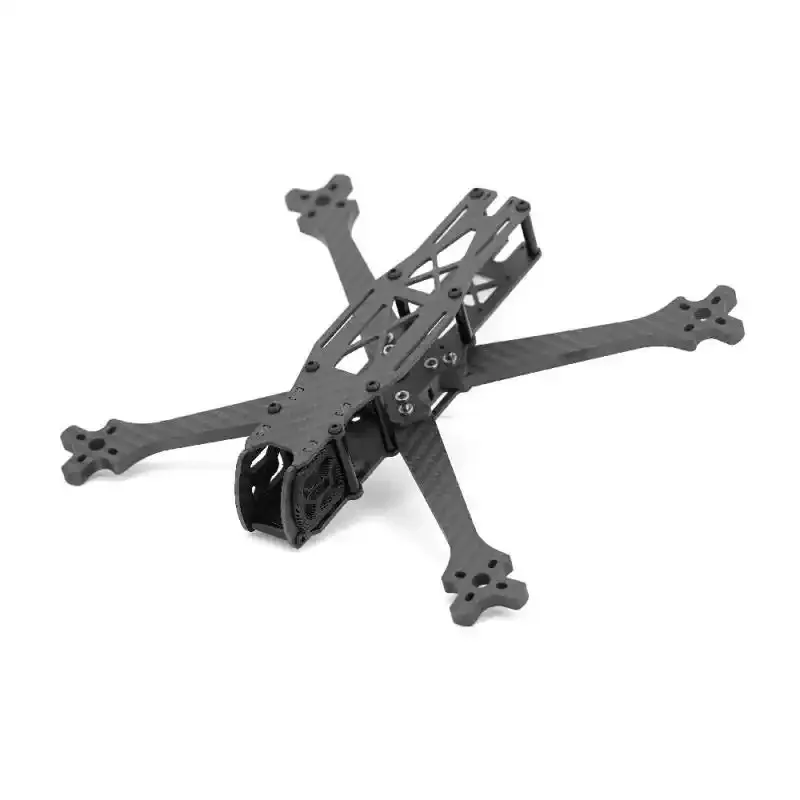 TBS SOURCE ONE V6 5INCH FPV ชุ - Tbs Fpv Source One บทวิจารณ์และราคา