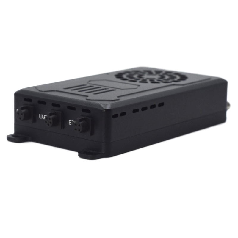 เครื่องรับส่งสัญญาณวิทยุแบบจุด - Drone Rc Frequency บทวิจารณ์และราคา