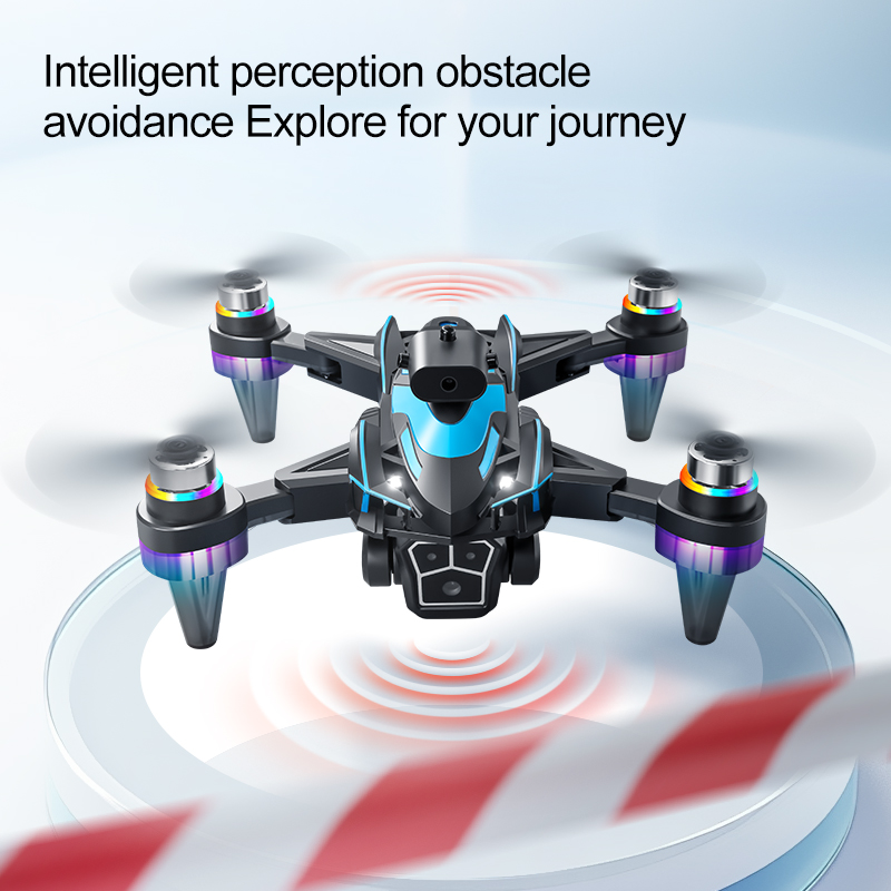 โดรนถ่ายภาพทางอากาศกลางแจ้ง กล - Drone Z บทวิจารณ์และราคา