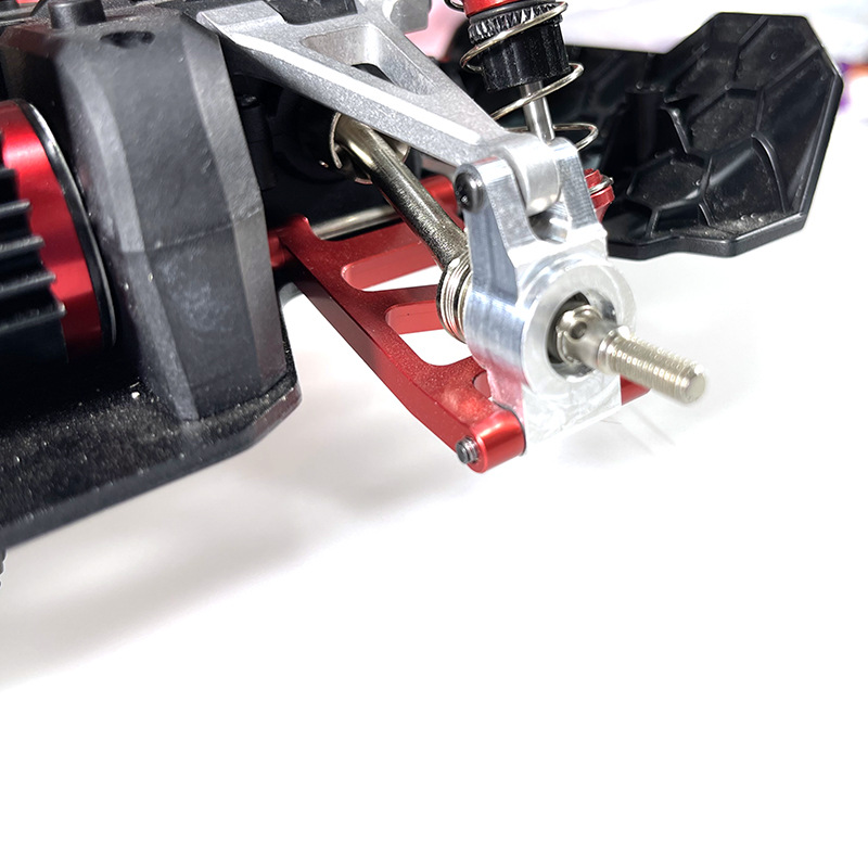 สำหรับ MJX Hyper go 1/14 14301 - Rc Suspension Arm บทวิจารณ์และราคา