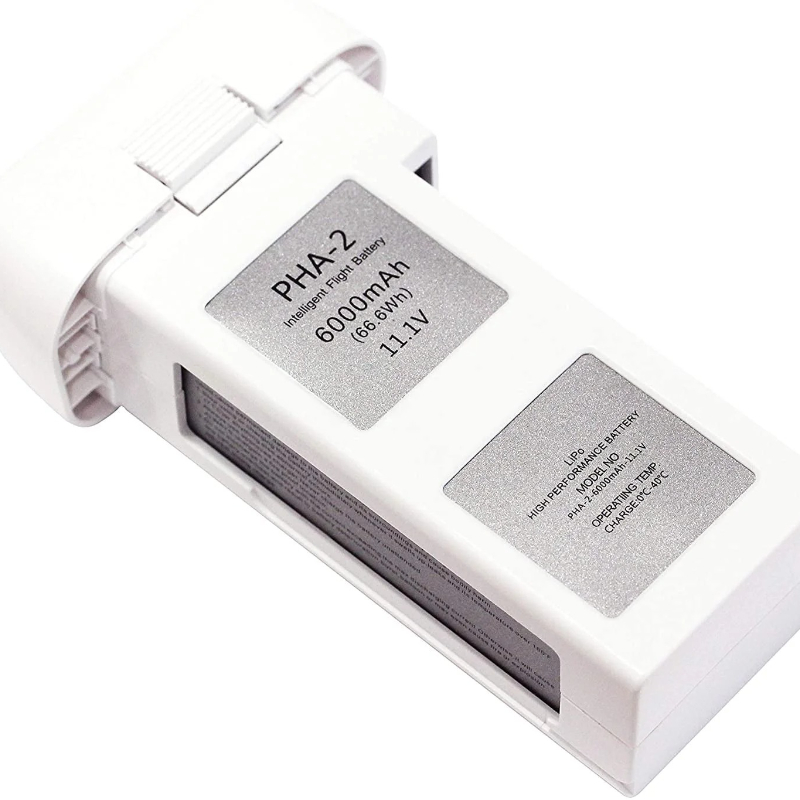 สำหรับโดรน DJI Phantom 2 Serie - Drone Ls Rc บทวิจารณ์และราคา