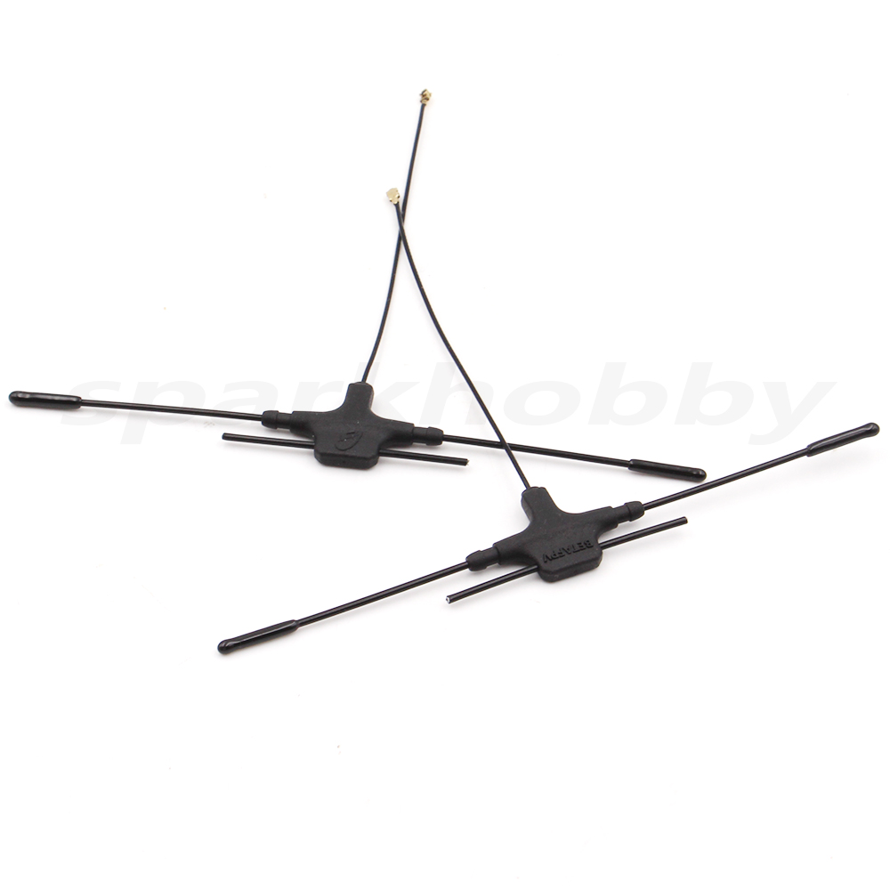 ตัวรับสัญญาณ BETAFPV SuperX Ge - Drone Rc Frequency บทวิจารณ์และราคา